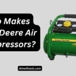 Who Makes John Deere Air Compressors: Top Manufacturer Revealed