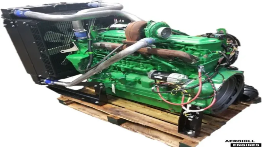 Who Makes John Deere Mower Engines: Everything You Need to Know