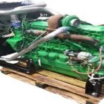 Who Makes John Deere Mower Engines: Everything You Need to Know