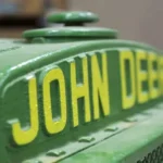 Who Makes John Deere Oil: A Guide to the Trusted Manufacturer