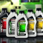 Who Makes Kawasaki Motor Oil: A Comprehensive Guide to the Trusted Manufacturer