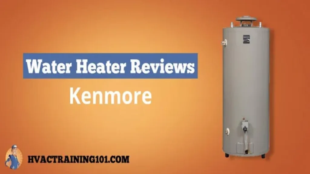 Who Makes Kenmore Water Heaters: Top Manufacturer Revealed!