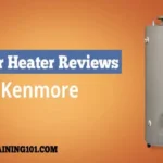 Who Makes Kenmore Water Heaters: Top Manufacturer Revealed!