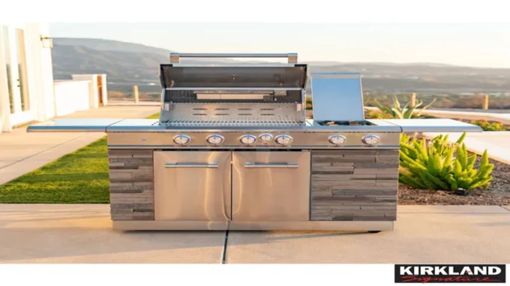 Who Makes Kirkland Gas Grills: Top Brands to Trust for Quality Grilling