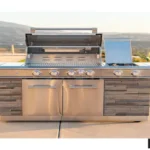 Who Makes Kirkland Gas Grills: Top Brands to Trust for Quality Grilling