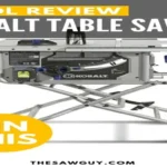 Who Makes Kobalt Table Saws? Discover the Top Manufacturer