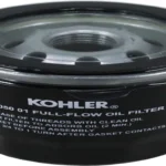 Who Makes Kohler Oil Filters: Top Manufacturer Revealed