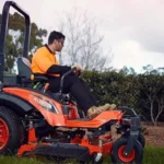 Who Makes Kubota Zero Turn Mowers: A Comprehensive Guide to Top Brands