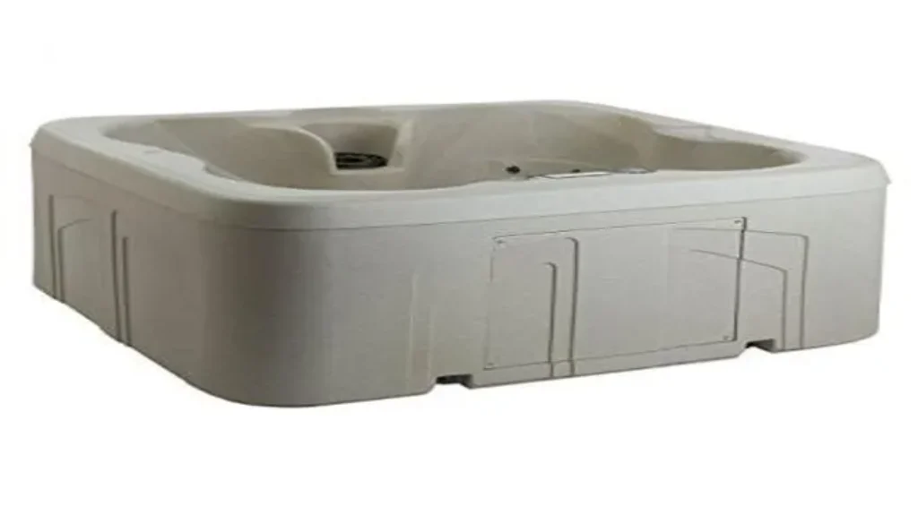 Who Makes LifeSmart Hot Tubs: Find Out About the Manufacturer