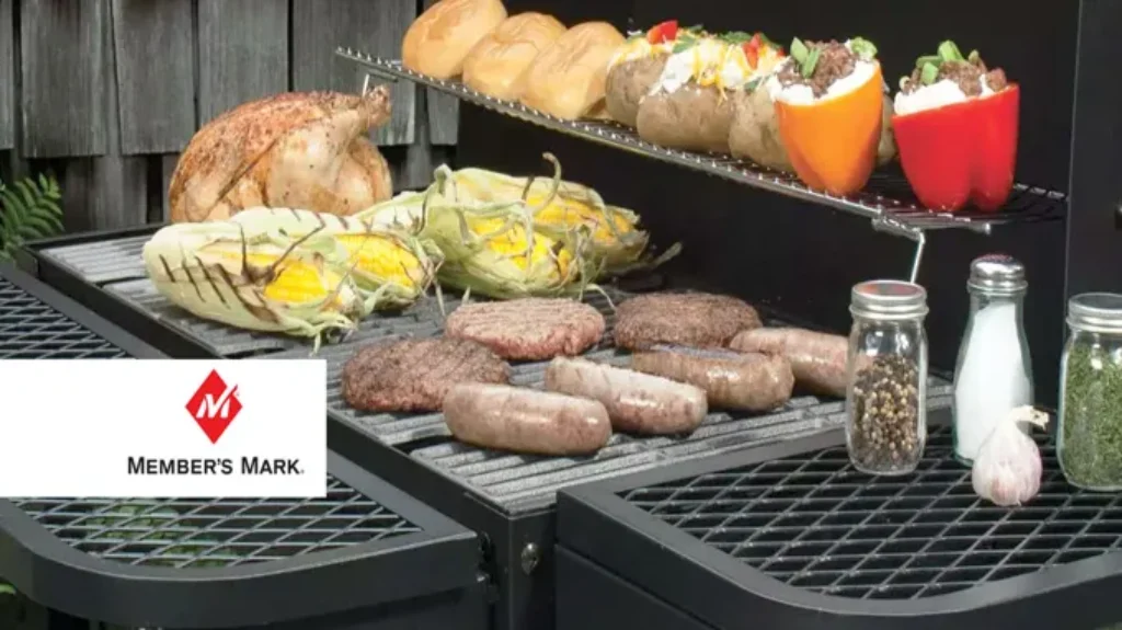 Who Makes Members Mark Grills: Everything You Need to Know