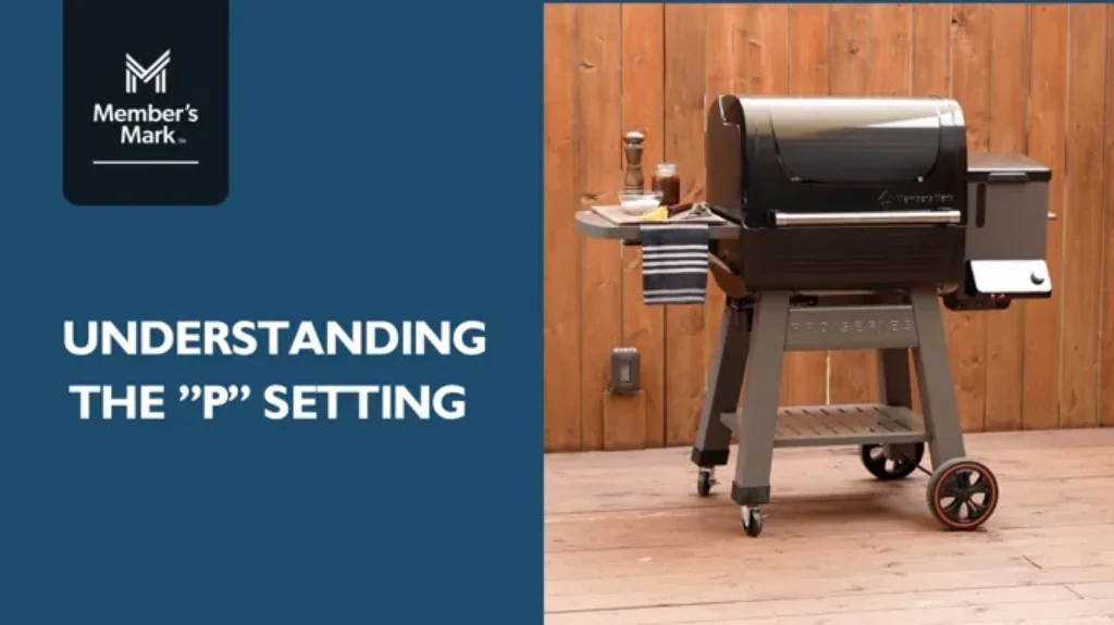 Who Makes Members Mark Pellet Grill: Uncovering the Manufacturer Behind the Popular BBQ Appliance