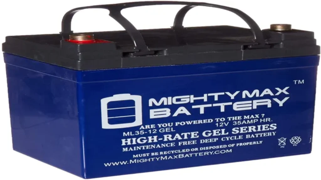 Who Makes Mighty Max Batteries | Top Manufacturer Revealed