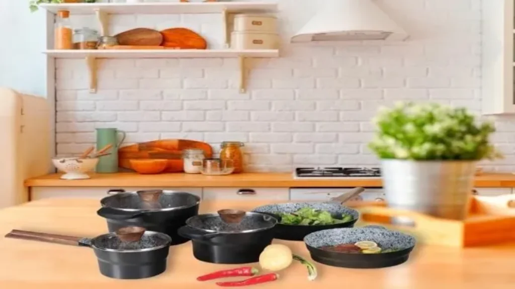 Who Makes Natural Elements Cookware: Discover the Best Brands