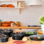 Who Makes Natural Elements Cookware: Discover the Best Brands