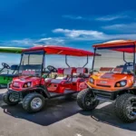 Who Makes PDG Golf Carts: Discover the Manufacturer Behind PDG Golf Carts