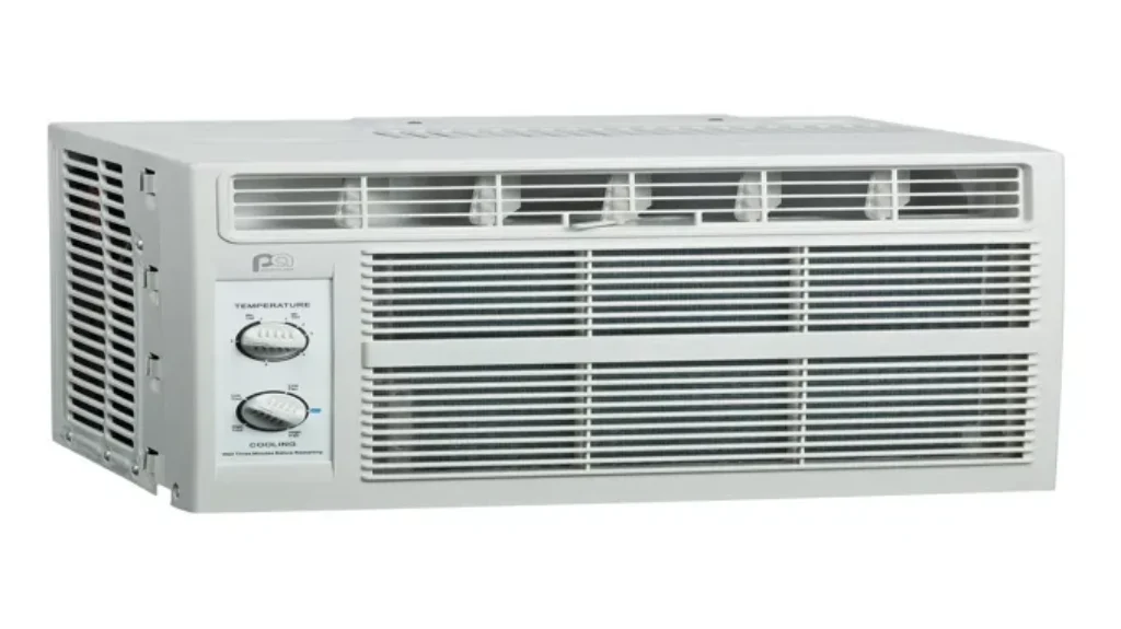 Who makes Perfect Aire air conditioners and why they are a top choice for cooling your space