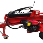 Who Makes Power Pro Log Splitters: Top Brands Revealed