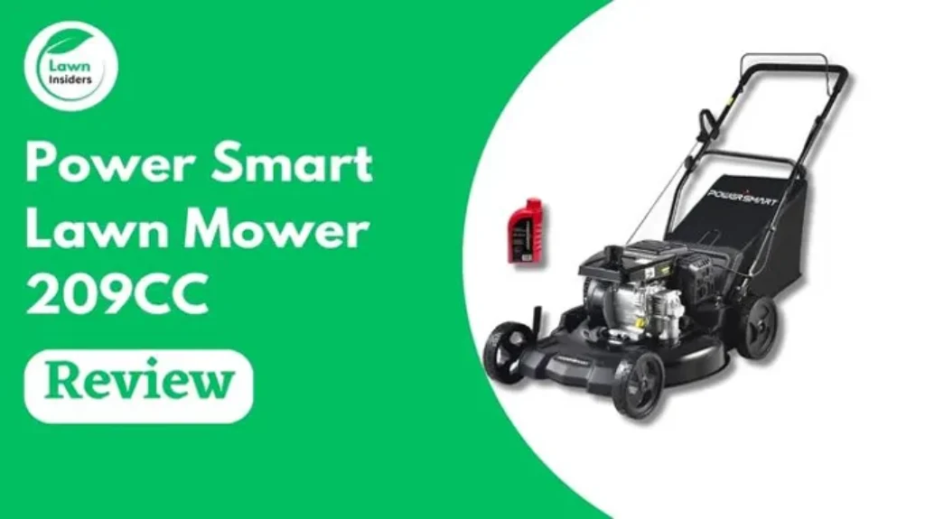 Who Makes Power Smart Lawn Mower: All You Need to Know