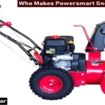 Who Makes Power Smart Snow Blowers: Expert Guide and Recommendations