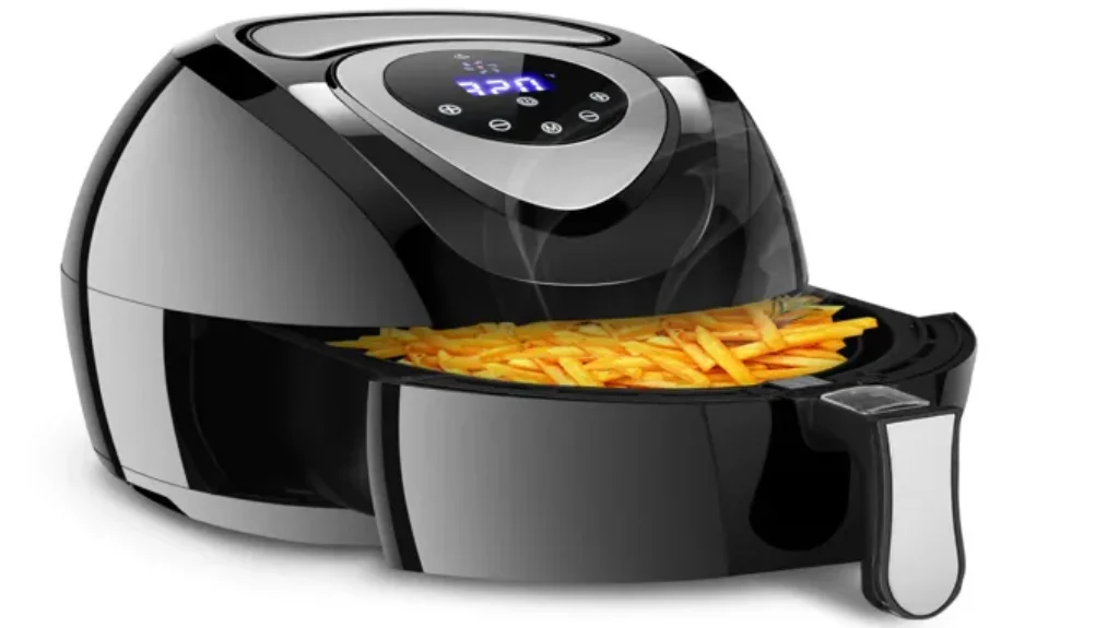 Who Makes Power XL Air Fryer: Unveiling The Manufacturer Behind This Popular Appliance