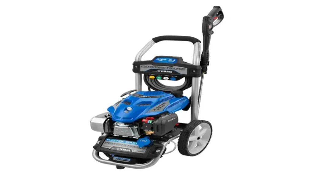 Who Makes Powerhorse Pressure Washers: Top Manufacturer Revealed