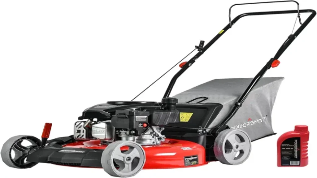 Who Makes PowerSmart Lawn Mower Engines: A Complete Guide