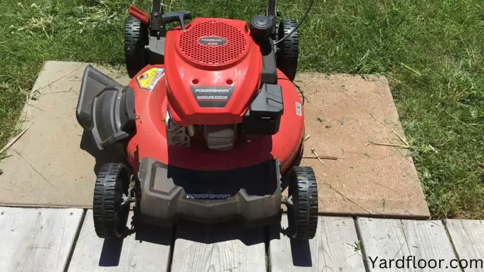 who makes powersmart lawn mowers