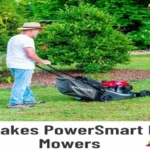 Who Makes PowerSmart Lawn Mowers? Top Brand Revealed