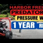 Who Makes Predator Pressure Washers: Top Manufacturer Revealed