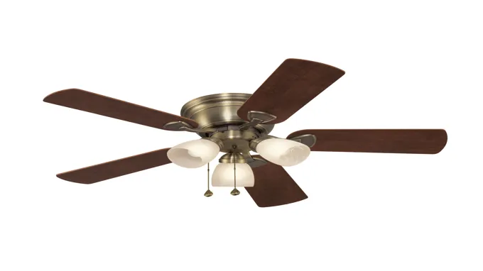 who makes prominence home ceiling fans