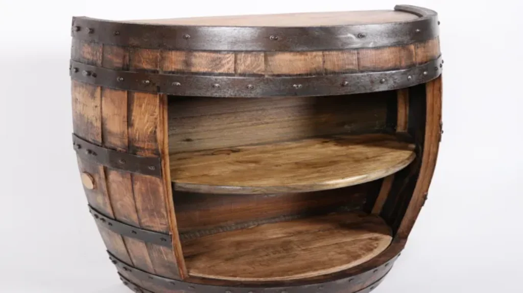 Who Makes Red Barrel Furniture: Top Brands Revealed