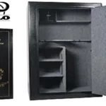 Who Makes Red River Gun Safes: Top Manufacturer Revealed