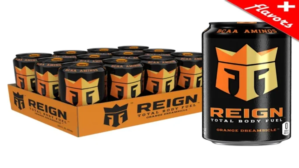 Who Makes Reign Energy Drinks: Unveiling the Brand Behind the Boost