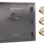 Who Makes Remington Gun Safes: Top Brands to Consider for Secure Storage