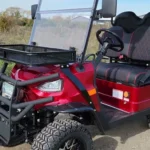 Who Makes Renegade Golf Carts: Top Manufacturers Revealed