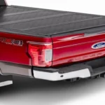 Who Makes Rev Tonneau Cover: Top Manufacturer Revealed