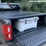 Who Makes Rev Tonneau Covers: Top Brands and Options to Consider