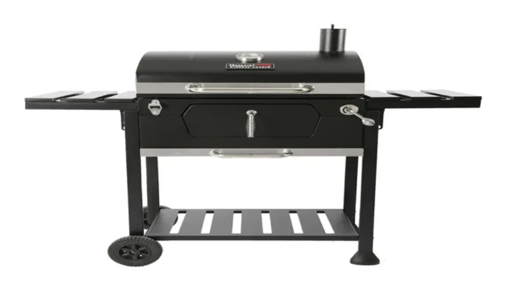 Who Makes Royal Gourmet Grills: Unveiling the Manufacturer Behind the Quality BBQs