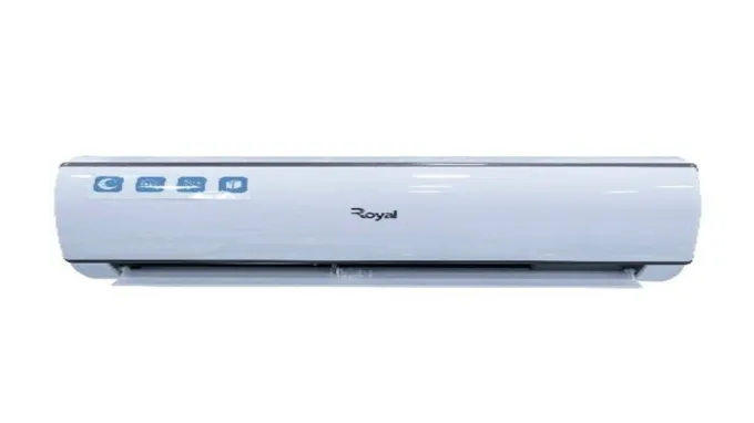 who makes royalton ac units