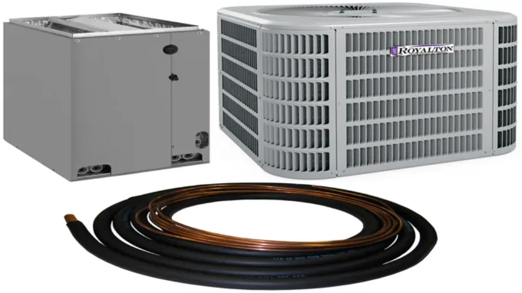 Who Makes Royalton AC Units: A Guide to the Top Manufacturer