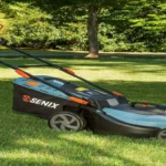 Who Makes Senix Lawn Mowers: Top Manufacturer Revealed