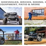 Who Makes Simpson Pressure Washer Engines: Top Manufacturers Revealed