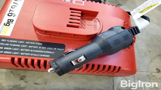 who makes snap on cordless tools