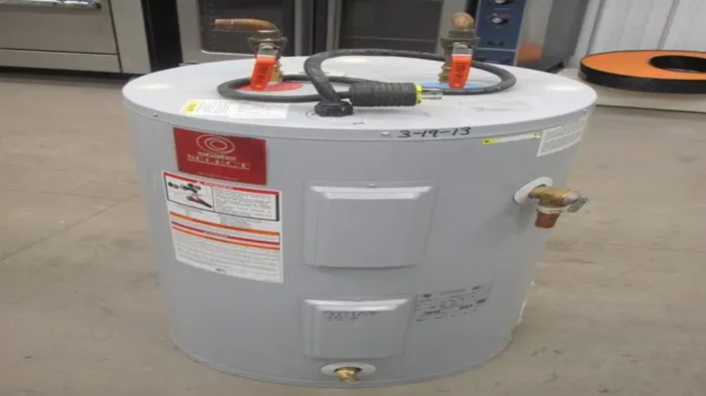 Who Makes State Select Water Heaters: Top Manufacturers Revealed