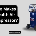 Who Makes Stealth Air Compressors: Top Manufacturer Revealed