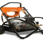 Who Makes Stihl Pressure Washers? Discover the Top Manufacturer