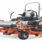 Who Makes Stihl Zero Turn Mowers: Top Manufacturer Revealed