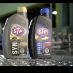 Who Makes STP Motor Oil: Everything You Need to Know