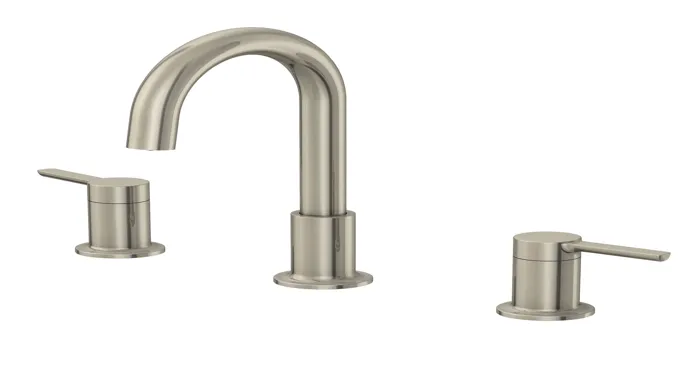 who makes studio design collection faucets