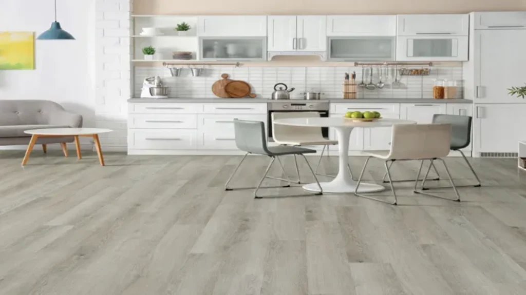 Who Makes Style Selections Flooring: Your Go-To Guide for Quality Floors